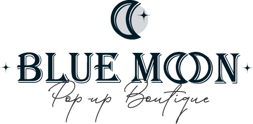 Blue Moon Pop-up Boutique